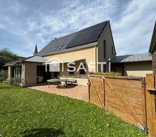  Maison � vendre 6 pi�ces 161 m�