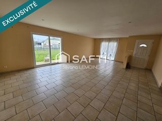  Maison � vendre 5 pi�ces 108 m�