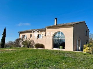  Maison � vendre 5 pi�ces 213 m�