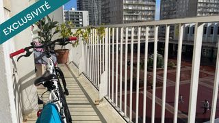  Appartement � vendre 3 pi�ces 72 m�