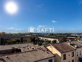  Appartement � vendre 3 pi�ces 72 m�