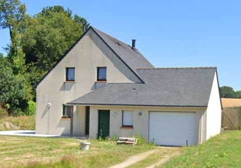   Maison � venir voir rapidement. Maison - 7 pi�ce(s) - 180 m�