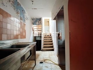  Maison � vendre 3 pi�ces 90 m�