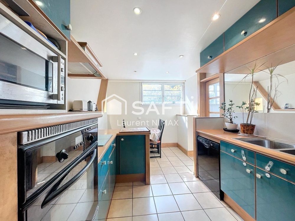 � vendre  Maison L'Ha�-les-Roses (94240)