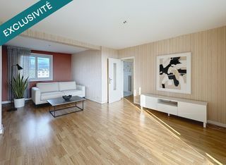  Appartement � vendre 3 pi�ces 66 m�