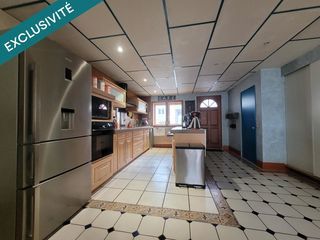  Maison � vendre 4 pi�ces 190 m�