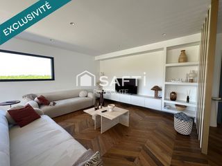  Maison � vendre 8 pi�ces 191 m�