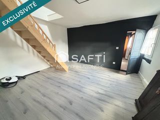  Maison � vendre 6 pi�ces 115 m�