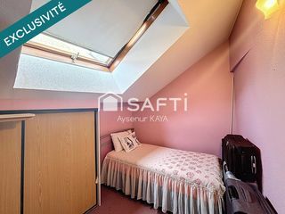  Appartement � vendre 7 pi�ces 131 m�