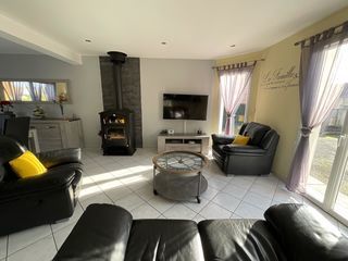  Maison � vendre 5 pi�ces 113 m�