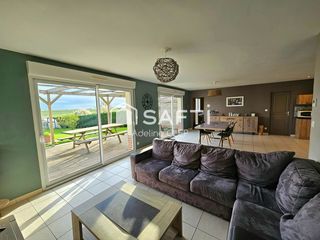  Maison � vendre 7 pi�ces 129 m�