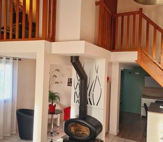  Maison � vendre 5 pi�ces 110 m�