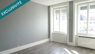  Appartement � vendre 5 pi�ces 103 m�