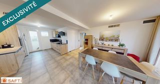  Appartement � vendre 3 pi�ces 65 m�