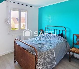  Maison � vendre 6 pi�ces 150 m�