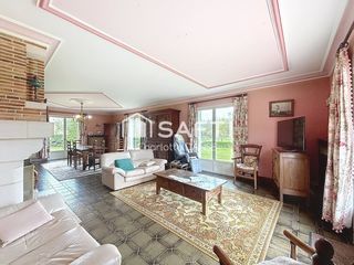  Maison � vendre 6 pi�ces 165 m�