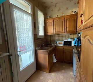  Maison � vendre 3 pi�ces 72 m�