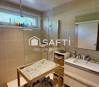  Maison � vendre 6 pi�ces 147 m�