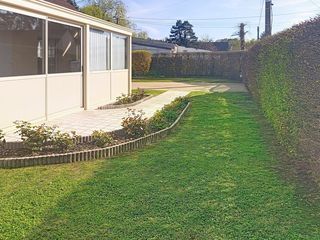  Maison � vendre 3 pi�ces 96 m�