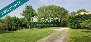  Terrain � vendre 640 m�