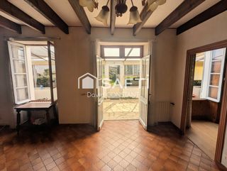  Maison � vendre 6 pi�ces 211 m�