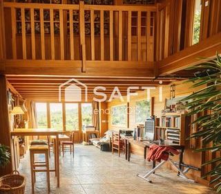  Maison � vendre 5 pi�ces 167 m�