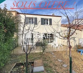  Maison � vendre 4 pi�ces 90 m�