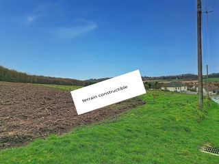  Terrain � vendre 1211 m�