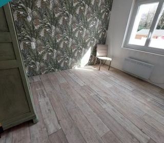  Maison � vendre 3 pi�ces 72 m�