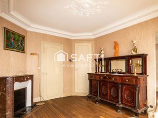  Appartement � vendre 3 pi�ces 56 m�