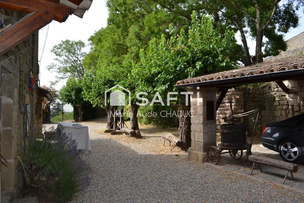 � vendre  Propri�t�/ch�teau Montr�al (07110)