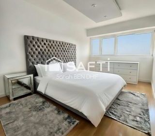  Appartement � vendre 4 pi�ces 95 m�