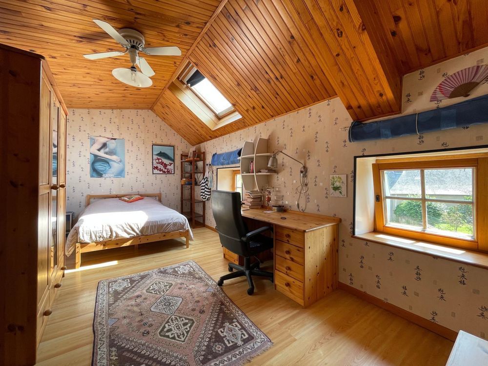 � vendre  Maison Rodemack (57570)