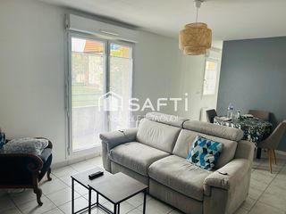  Appartement � vendre 3 pi�ces 56 m�