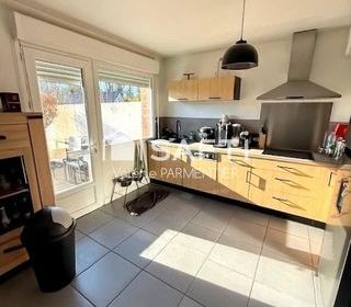  Maison � vendre 4 pi�ces 97 m�