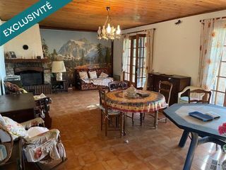  Maison � vendre 5 pi�ces 120 m�