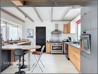  Maison � vendre 7 pi�ces 176 m�