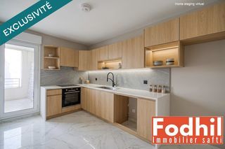  Appartement � vendre 3 pi�ces 72 m�