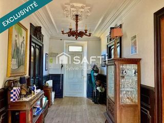  Maison � vendre 5 pi�ces 190 m�