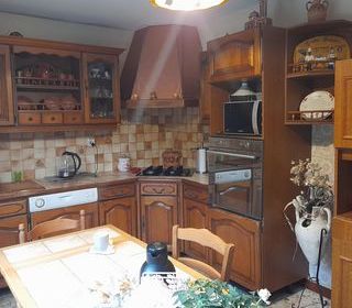  Maison � vendre 12 pi�ces 220 m�
