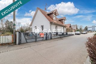  Maison � vendre 4 pi�ces 106 m�