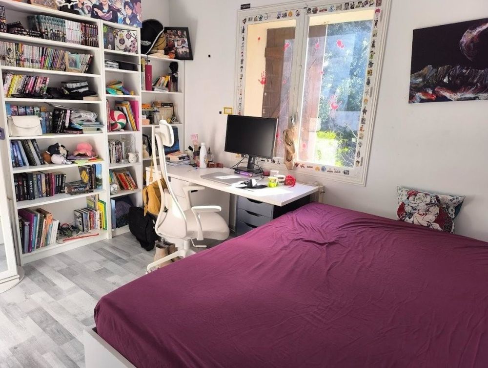 � vendre  Maison La Ciotat (13600)