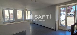  Maison � vendre 4 pi�ces 75 m�