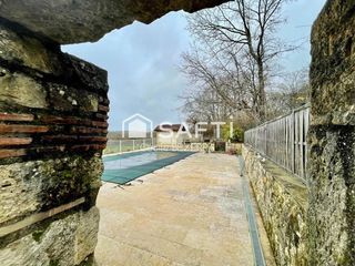  Maison � vendre 7 pi�ces 143 m�