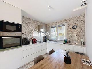  Maison � vendre 4 pi�ces 67 m�