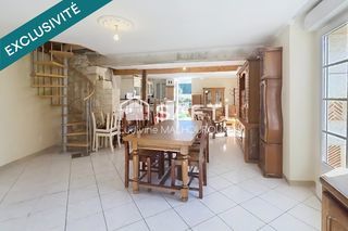  Maison � vendre 4 pi�ces 122 m�