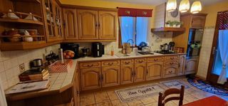  Maison � vendre 6 pi�ces 124 m�