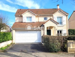  Maison � vendre 5 pi�ces 114 m�