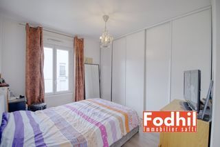  Appartement � vendre 3 pi�ces 64 m�