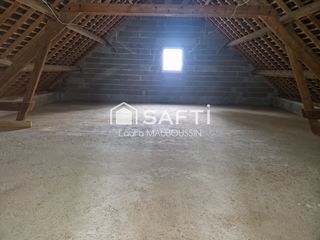  Maison � vendre 5 pi�ces 96 m�